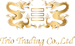 Trio Trading Co Ltd